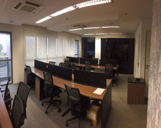 Imagem Sala Comercial à Venda, 160 m² em Alphaville - Barueri Imagem Sala Comercial à Venda, 160 m² em Alphaville - Barueri