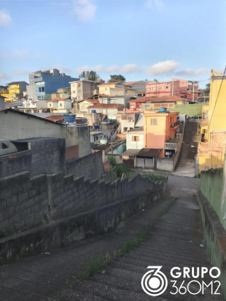 Imagem Terreno à Venda, 168 m² em Vila Linda - Santo André Imagem Terreno à Venda, 168 m² em Vila Linda - Santo André
