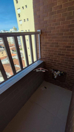 Imagem Apartamento com 1 Quarto à Venda, 47 m² em Guilhermina - Praia Grande Imagem Apartamento com 1 Quarto à Venda, 47 m² em Guilhermina - Praia Grande