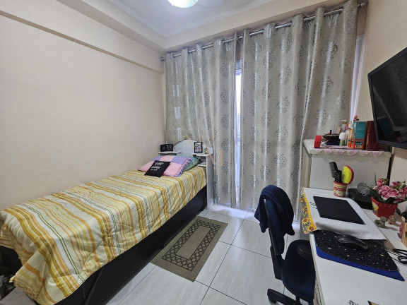 Imagem Apartamento com 2 Quartos à Venda, 69 m² em Encruzilhada - Santos Imagem Apartamento com 2 Quartos à Venda, 69 m² em Encruzilhada - Santos