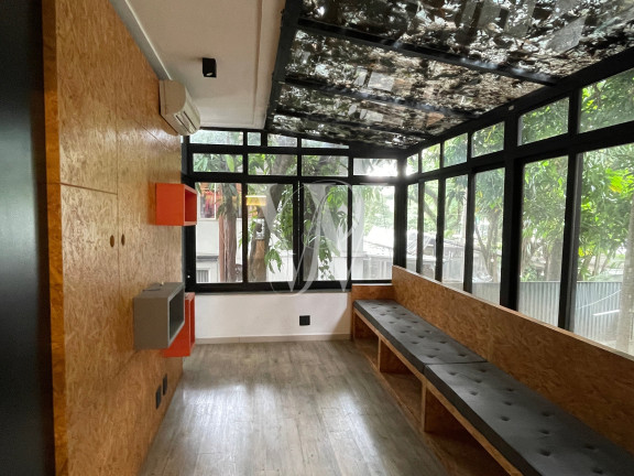 Imagem Casa com 4 Quartos à Venda, 733 m² em Jardim Paulista - São Paulo