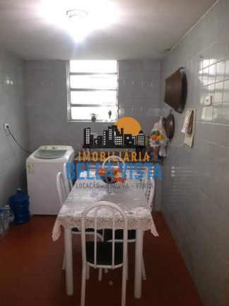Imagem Sobrado com 3 Quartos à Venda, em Itararé - São Vicente Imagem Sobrado com 3 Quartos à Venda, em Itararé - São Vicente