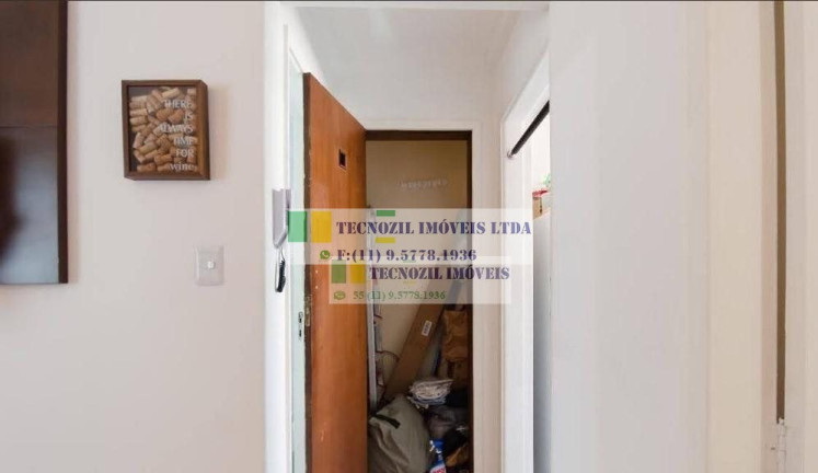 Imagem Apartamento com 1 Quarto à Venda, 64 m² em Bela Vista - São Paulo Imagem Apartamento com 1 Quarto à Venda, 64 m² em Bela Vista - São Paulo
