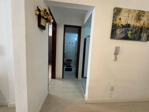 Imagem Apartamento com 1 Quarto à Venda, 65 m² em José Menino - Santos Imagem Apartamento com 1 Quarto à Venda, 65 m² em José Menino - Santos