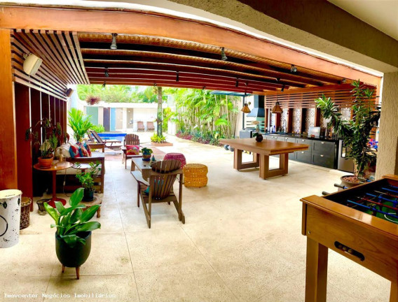 Casa para Alugar, 324 m² em Barra Da Tijuca - Rio De Janeiro