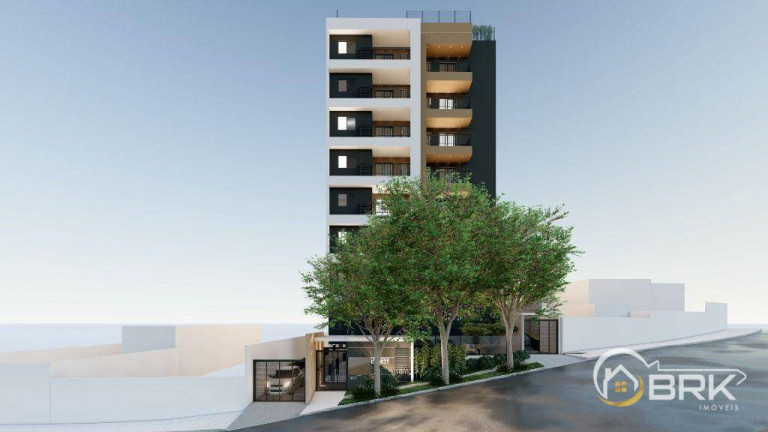 Imagem Apartamento com 2 Quartos à Venda, 56 m² em Vila Matilde - São Paulo