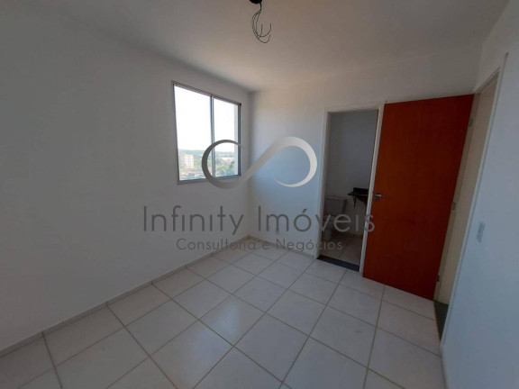 Imagem Apartamento com 2 Quartos à Venda, 59 m² em Palmital - Lagoa Santa