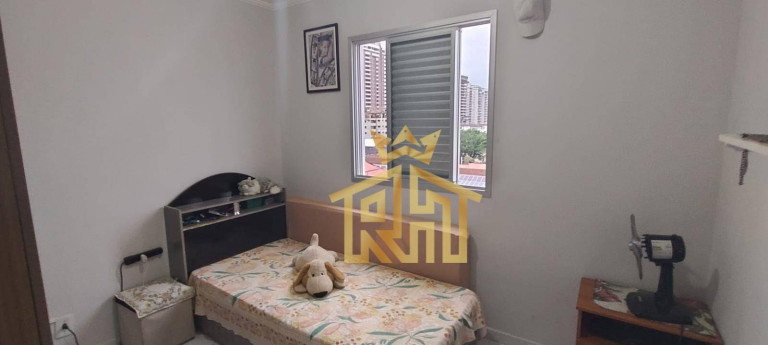 Imagem Apartamento com 2 Quartos à Venda, 60 m² em Canto Do Forte - Praia Grande Imagem Apartamento com 2 Quartos à Venda, 60 m² em Canto Do Forte - Praia Grande
