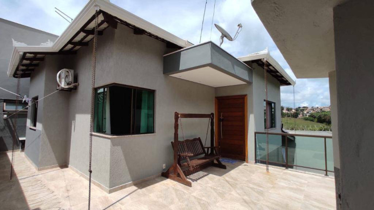 Casa com 4 Quartos à Venda, 360 m² em Três Poderes - Igarapé