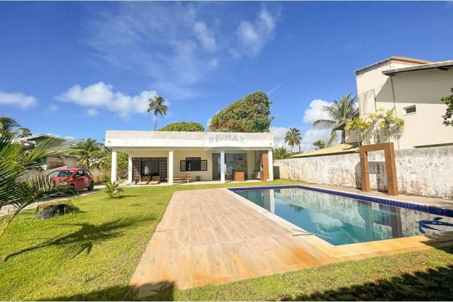 Imagem Casa de Condomínio com 6 Quartos à Venda, 157 m² em Itacimirim - Camaçari Imagem Casa de Condomínio com 6 Quartos à Venda, 157 m² em Itacimirim - Camaçari