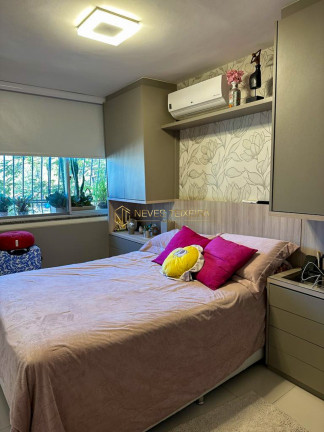 Imagem Apartamento com 3 Quartos à Venda, 82 m² em Asa Sul - Brasília