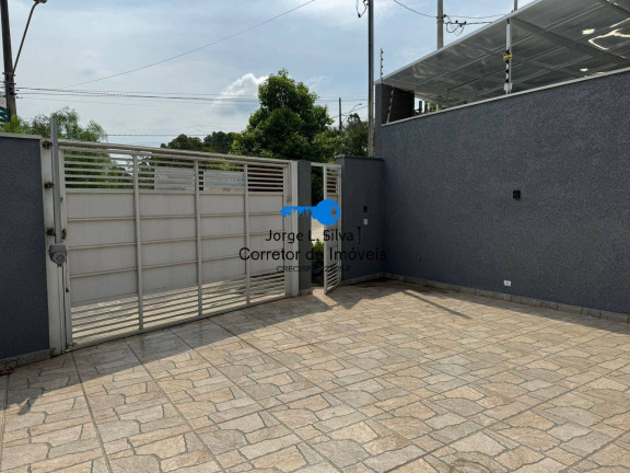 Imagem Sobrado com 3 Quartos à Venda, 100 m² em Portais (polvilho) - Cajamar