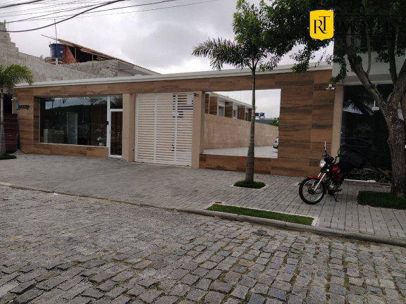 Imagem Apartamento com 1 Quarto à Venda, 59 m² em Portinho - Cabo Frio