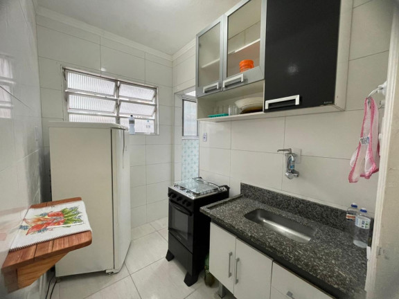 Imagem Apartamento com 1 Quarto à Venda, 65 m² em Boqueirão - Praia Grande Imagem Apartamento com 1 Quarto à Venda, 65 m² em Boqueirão - Praia Grande