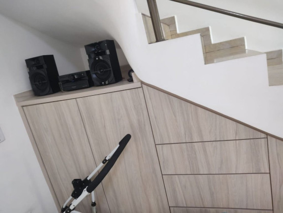 Imagem Sobrado com 3 Quartos à Venda, 223 m² em Jardim Realce - Suzano Imagem Sobrado com 3 Quartos à Venda, 223 m² em Jardim Realce - Suzano