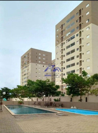 Apartamento com 3 Quartos à Venda, 116 m² em Concórdia Ii - Araçatuba
