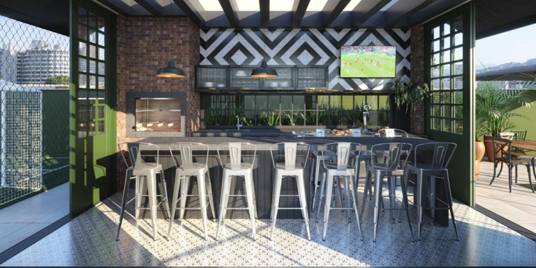 Imagem Imóvel com 5 Quartos à Venda, 476 m² em Centro - Balneário Camboriú