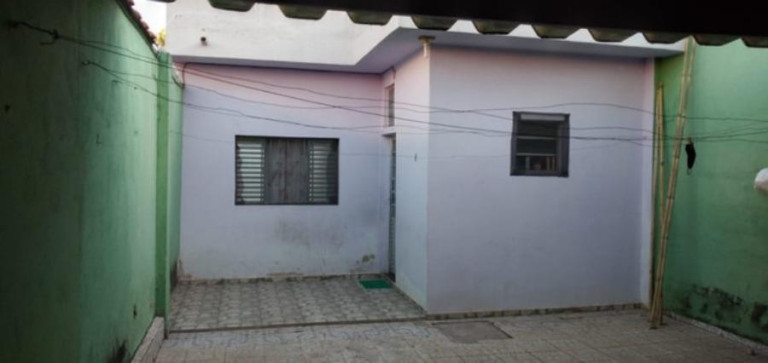 Imagem Sobrado com 4 Quartos à Venda, 240 m² em Vila Curuça Velha - São Paulo