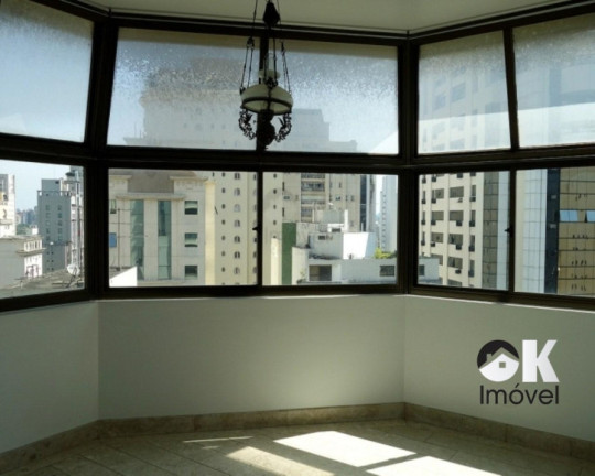 Imagem Apartamento com 4 Quartos à Venda, 380 m² em Jardim Paulista - São Paulo Imagem Apartamento com 4 Quartos à Venda, 380 m² em Jardim Paulista - São Paulo
