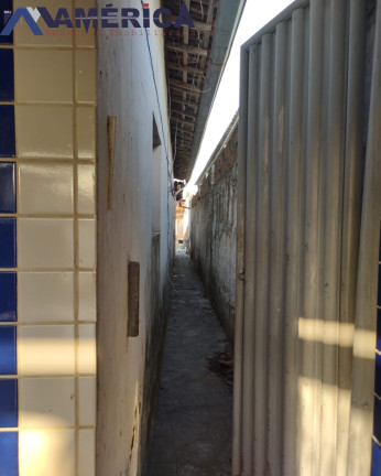 Imagem Casa com 3 Quartos à Venda, 120 m² em Cruz Das Armas - João Pessoa