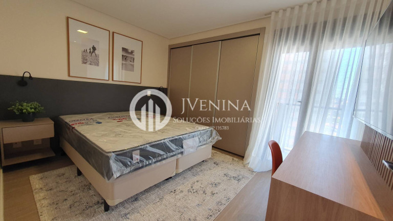 Imagem Apartamento com 1 Quarto para Alugar, 51 m² em Cambuí - Campinas Imagem Apartamento com 1 Quarto para Alugar, 51 m² em Cambuí - Campinas