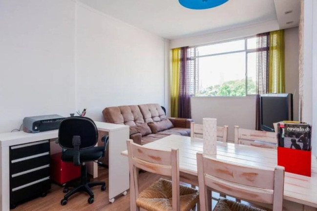 Imagem Imóvel com 1 Quarto à Venda, 51 m² em Vila Mariana - São Paulo Imagem Imóvel com 1 Quarto à Venda, 51 m² em Vila Mariana - São Paulo