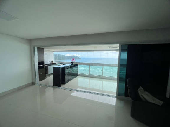 Imagem Apartamento com 3 Quartos à Venda, 210 m² em Canto Do Forte - Praia Grande Imagem Apartamento com 3 Quartos à Venda, 210 m² em Canto Do Forte - Praia Grande