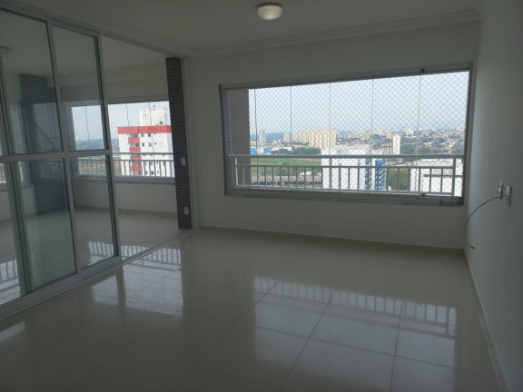 Imagem Apartamento com 2 Quartos para Alugar, 83 m² em Jardim Aquarius - São José Dos Campos
