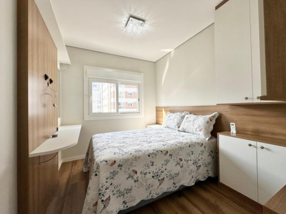 Imagem Apartamento com 2 Quartos à Venda, 39 m² em Navegantes - Capao Da Canoa