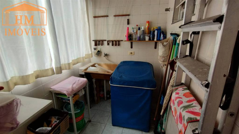 Imagem Casa com 3 Quartos à Venda, 126 m² em Cidade Nautica - Sao Vicente