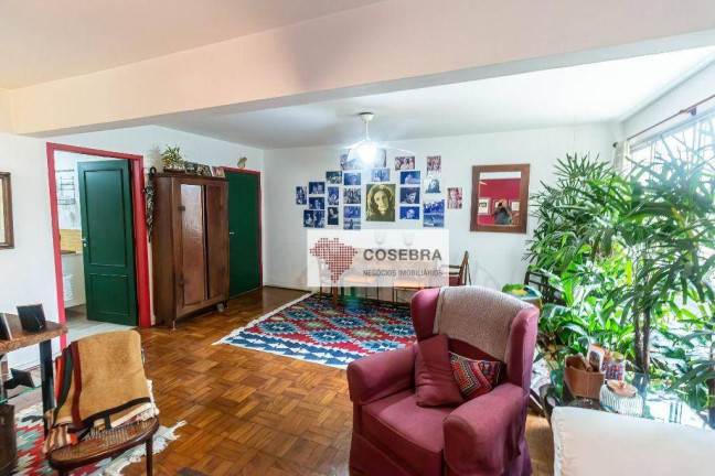Imagem Apartamento com 1 Quarto à Venda, 86 m² em Itaim Bibi - São Paulo