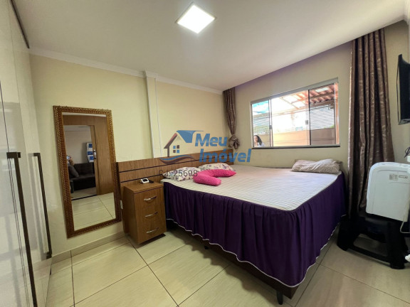 Imagem Casa com 4 Quartos à Venda, 190 m² em Samambaia Sul (samambaia) - Brasília