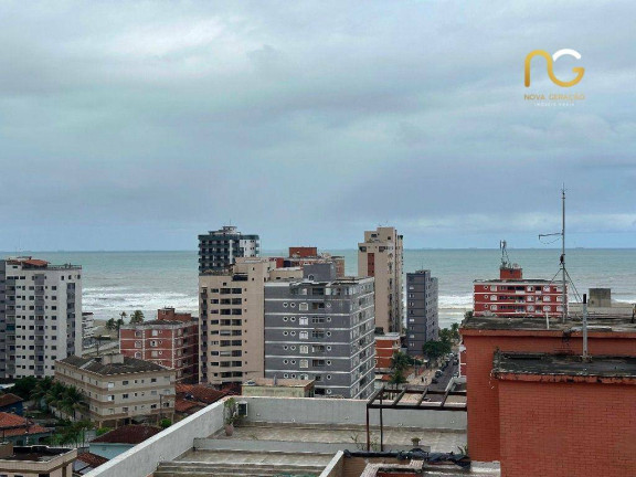 Imagem Apartamento com 1 Quarto à Venda, 45 m² em Tupi - Praia Grande Imagem Apartamento com 1 Quarto à Venda, 45 m² em Tupi - Praia Grande