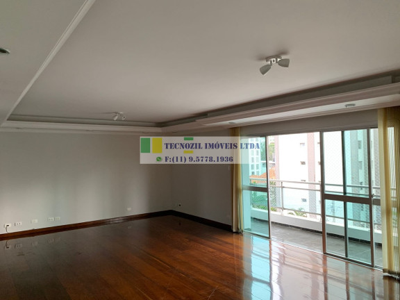 Imagem Apartamento com 3 Quartos à Venda, 194 m² em Aclimação - São Paulo Imagem Apartamento com 3 Quartos à Venda, 194 m² em Aclimação - São Paulo