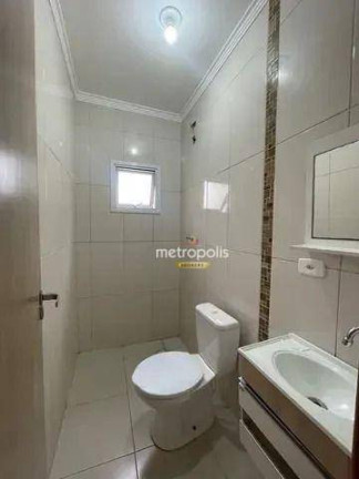 Imagem Apartamento com 2 Quartos à Venda, 58 m² em Vila Pires - Santo André Imagem Apartamento com 2 Quartos à Venda, 58 m² em Vila Pires - Santo André