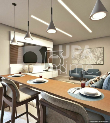 Imagem Apartamento com 2 Quartos à Venda, 44 m² em Vila Guilherme - São Paulo