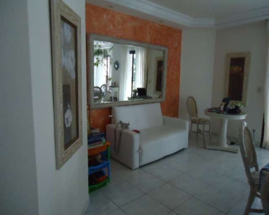 Imagem Apartamento com 3 Quartos à Venda, 186 m² em Pitangueiras - Guarujá