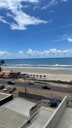 Imagem Apartamento com 2 Quartos à Venda, 72 m² em Praia Dos Milionários Ilhéus Bahia - Ilhéus