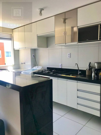 Imagem Apartamento com 2 Quartos à Venda, 50 m² Imagem Apartamento com 2 Quartos à Venda, 50 m²