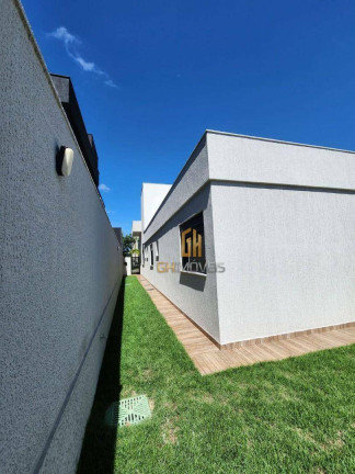 Imagem Casa com 4 Quartos à Venda, 210 m² em Residencial Goiânia Golfe Clube - Goiânia