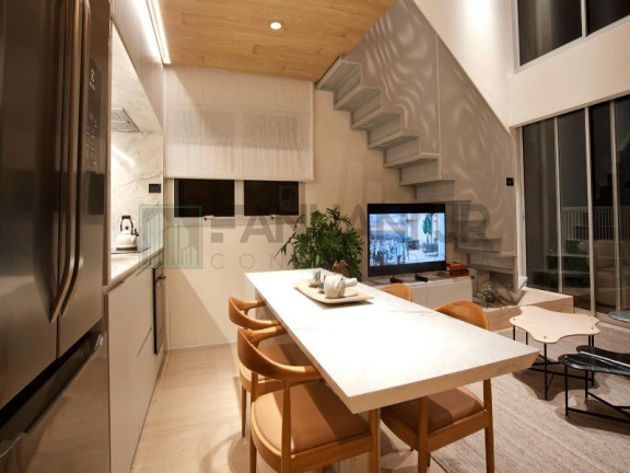 Imagem Imóvel com 1 Quarto à Venda, 81 m² em Jardim Paulista - São Paulo Imagem Imóvel com 1 Quarto à Venda, 81 m² em Jardim Paulista - São Paulo