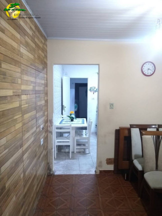 Imagem Casa com 2 Quartos à Venda, 140 m² em Lauzane Paulista - São Paulo Imagem Casa com 2 Quartos à Venda, 140 m² em Lauzane Paulista - São Paulo