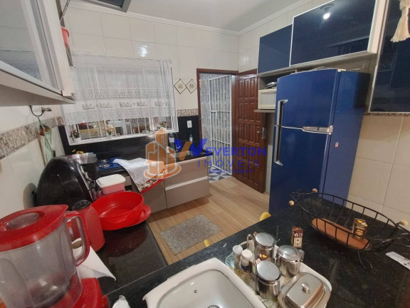 Imagem Casa com 2 Quartos à Venda, em Balneário Santa Eugenia - Mongaguá Imagem Casa com 2 Quartos à Venda, em Balneário Santa Eugenia - Mongaguá