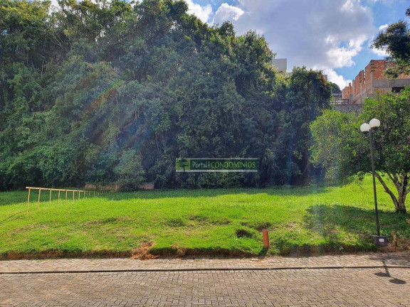 Imagem Terreno à Venda, 614 m² em Campo Comprido - Curitiba Imagem Terreno à Venda, 614 m² em Campo Comprido - Curitiba