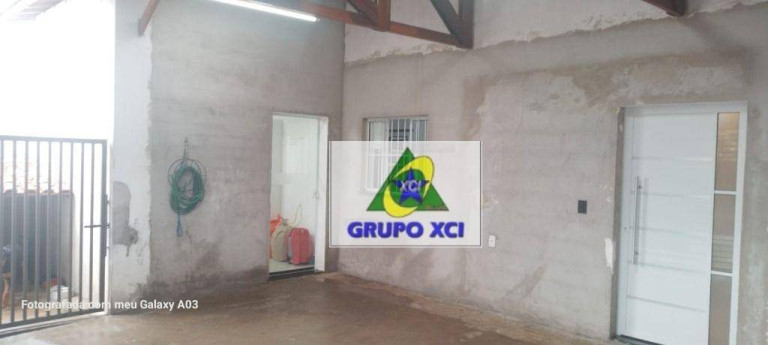 Imagem Casa com 2 Quartos à Venda, 200 m² em Jardim Dall'orto - Sumaré