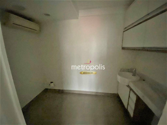 Imagem Sala Comercial para Alugar, 66 m² em Centro - São Caetano Do Sul Imagem Sala Comercial para Alugar, 66 m² em Centro - São Caetano Do Sul
