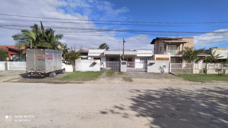 Casa com 3 Quartos à Venda, 94 m² em Itapema Do Norte - Itapoá
