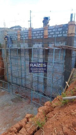 Terreno à Venda, 140 m² em Condomínio Villa Verde Bragança - Bragança Paulista