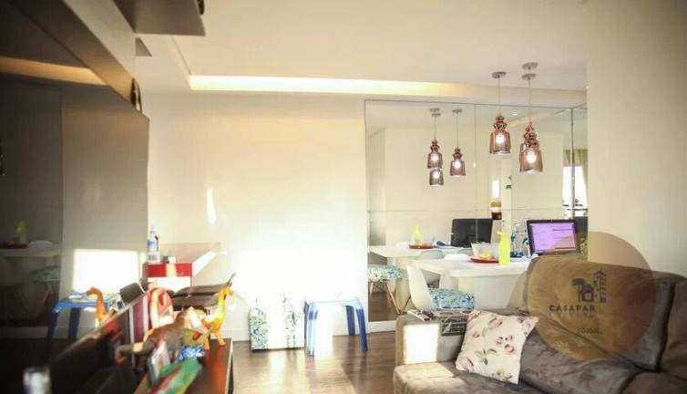 Imagem Apartamento com 2 Quartos à Venda, 67 m² em Fundação - São Caetano Do Sul Imagem Apartamento com 2 Quartos à Venda, 67 m² em Fundação - São Caetano Do Sul