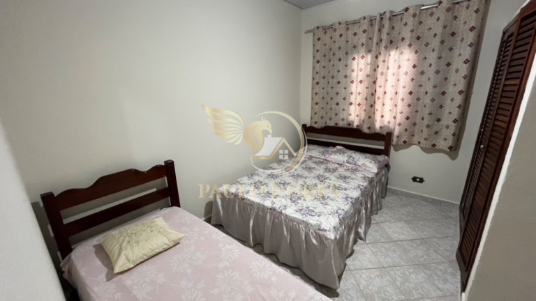 Imagem Casa com 4 Quartos à Venda, 163 m² em Perequê Açu - Ubatuba